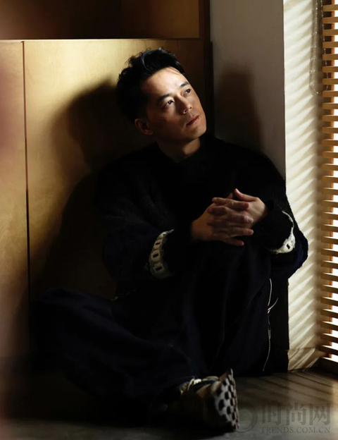 青山周平：建筑需要直接拥抱生命