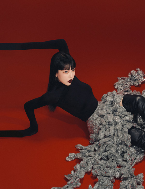 吴莫愁：快乐不需要理由