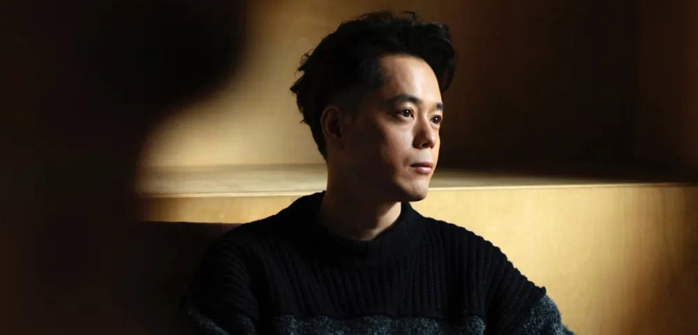 青山周平：建筑需要直接拥抱生命