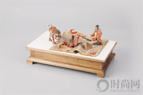 以匠心为笔，塑造出世间万象