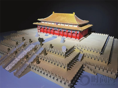 以匠心为笔，塑造出世间万象