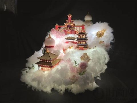以匠心为笔，塑造出世间万象