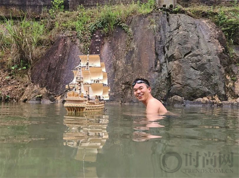 以匠心为笔，塑造出世间万象