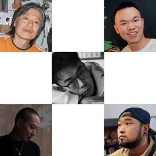 以匠心为笔，塑造出世间万象