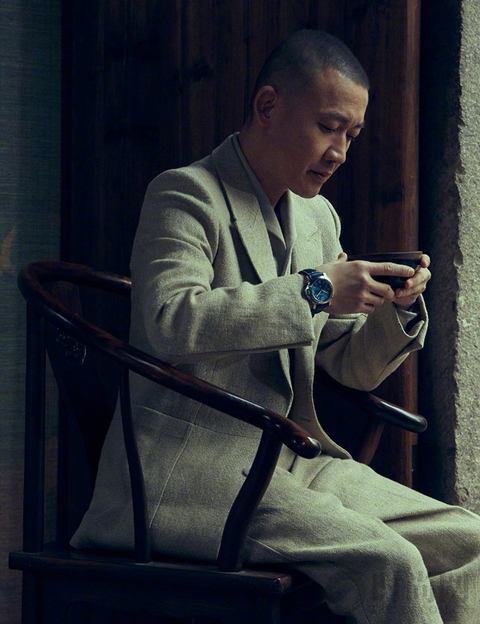 聂远 · 格物