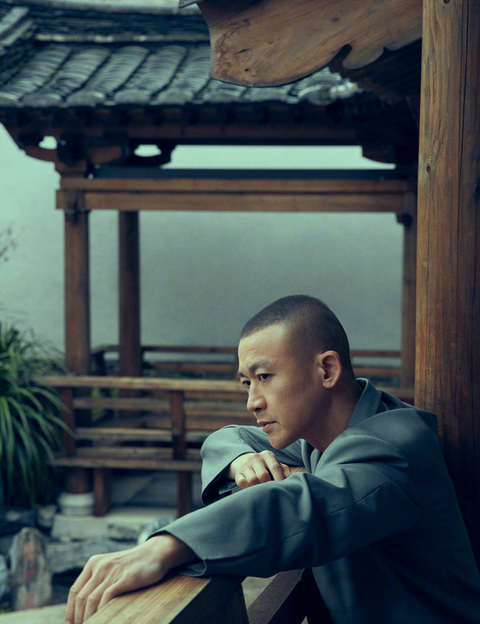 聂远 · 格物
