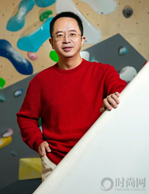 周鸿祎：我的流量密码