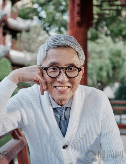 松重丰：一个人也要好好吃饭