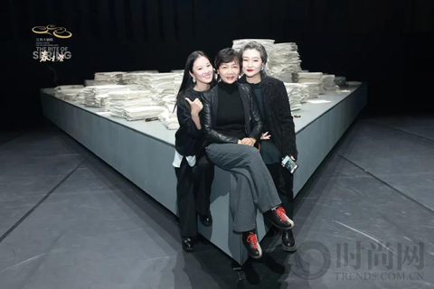 萧丽河：光是爱，是给予，是对生命从容的照见