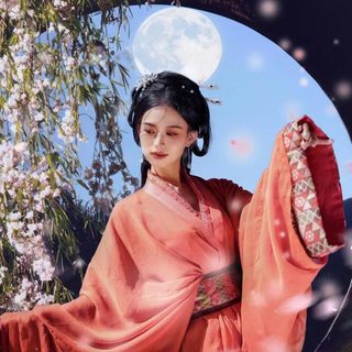 彭静旋：塞纳河畔的惊鸿游龙