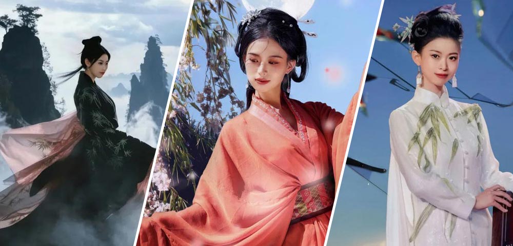 彭静旋：塞纳河畔的惊鸿游龙