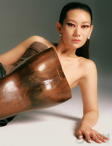 我的妈妈，我的时尚启蒙