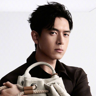 李现：人生显影剂