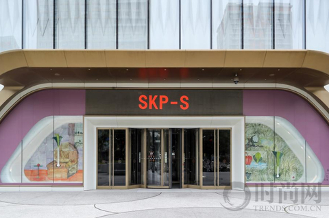 双面奇遇 × 后浪狂想！SKP艺术季双展，穿梭虚实之间，领略艺术多元魅力