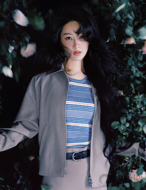 杨紫：以心为舟