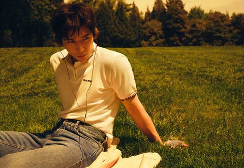 刘浩存 & 王安宇：属于你我的 Summer Love