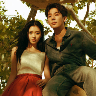 刘浩存 & 王安宇：属于你我的 Summer Love