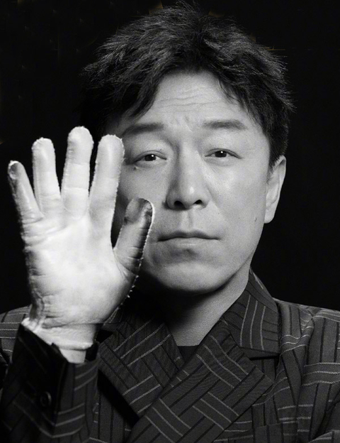 黄渤的艺术生存实验