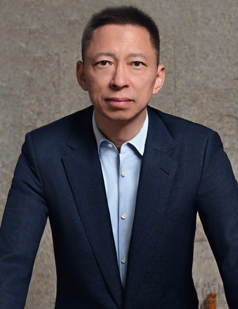 张朝阳：重构搜狐