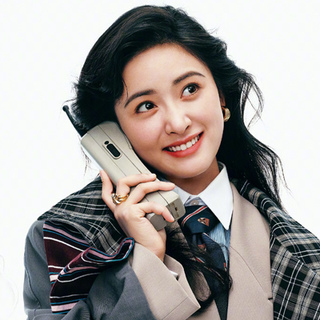 沈月：她一个人就是一部偶像剧……