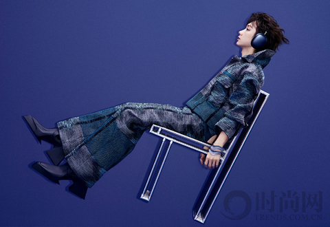 汪苏泷：流动的时间