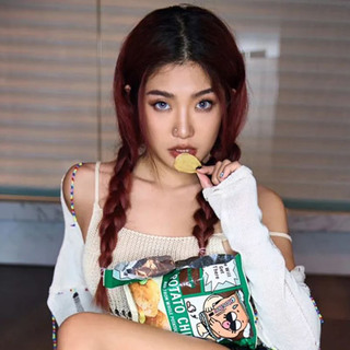 苏阳：认识她的人都爱她，不认识的也无所谓