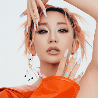 Koda Kumi 倖田來未：25年未完待续