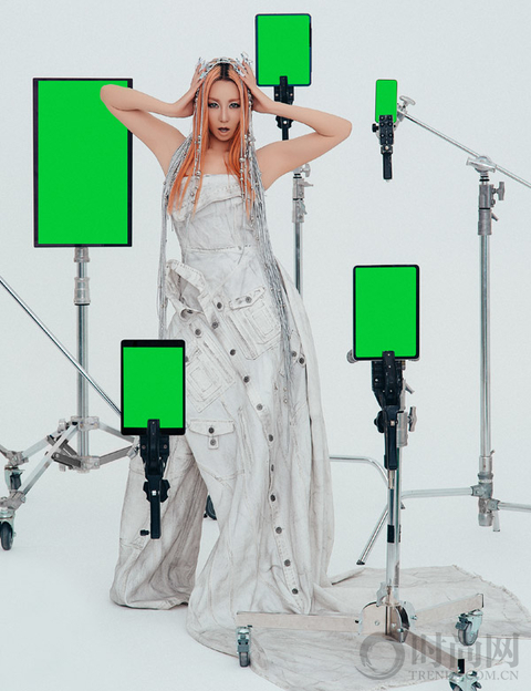 Koda Kumi 倖田來未：25年未完待续