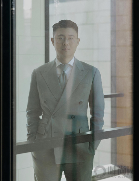 我才不要成为你 | 蓝图篇：拆掉你画的线