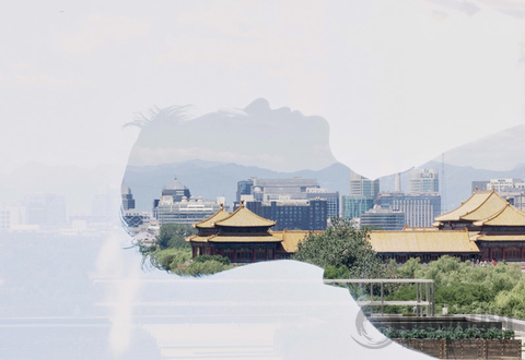 我才不要成为你 | 蓝图篇：拆掉你画的线