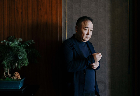我才不要成为你 | 蓝图篇：拆掉你画的线
