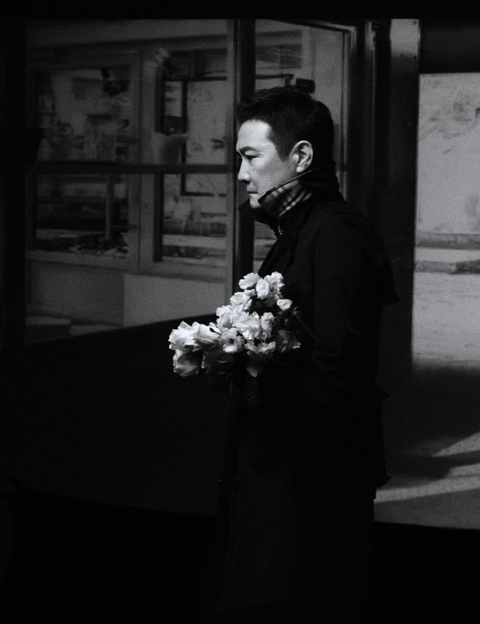 汪俊：他用镜头映照时代主题