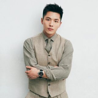 石晶：中国文化基因的现代生活方式演绎