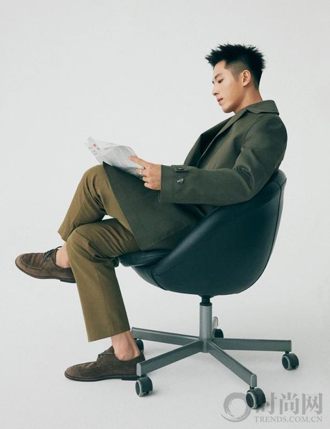 石晶：中國文化基因的現(xiàn)代生活方式演繹