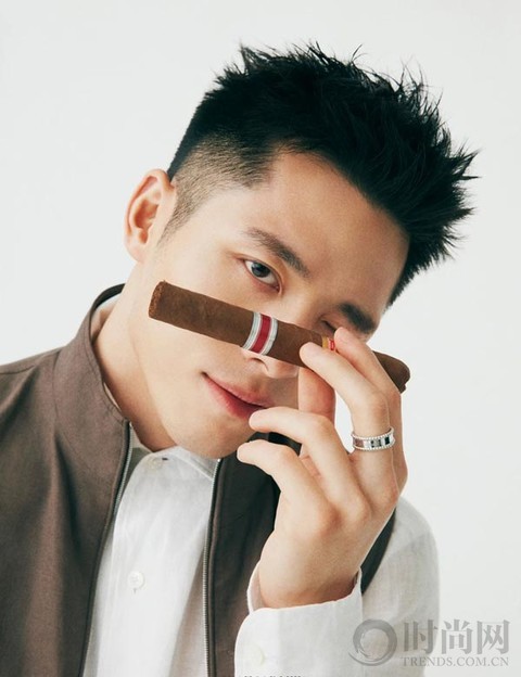 石晶：中國文化基因的現(xiàn)代生活方式演繹