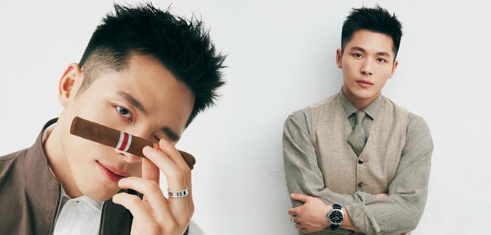 石晶：中国文化基因的现代生活方式演绎
