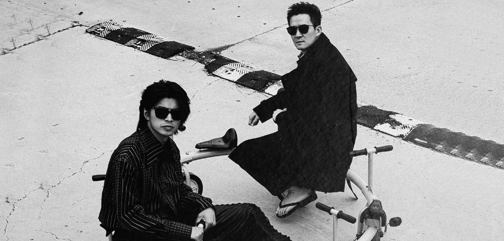 屬于五條人的“野狗”