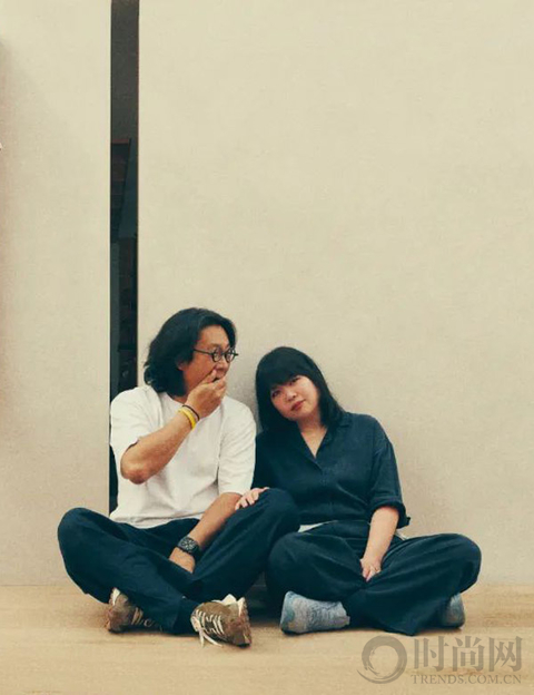 王举 & 韦晴：生活有101种可能