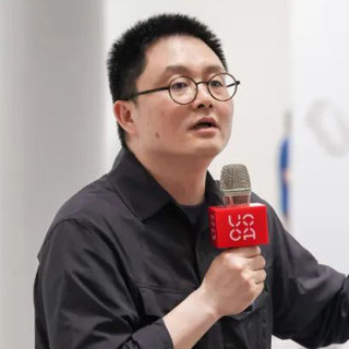 艺术家 | 廖斐：如人有目