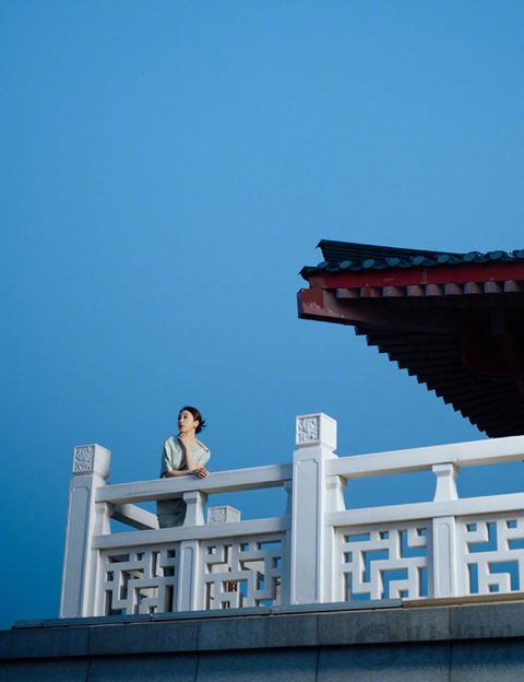 “红了”的张小婉，在洛阳有怎样的奇遇？