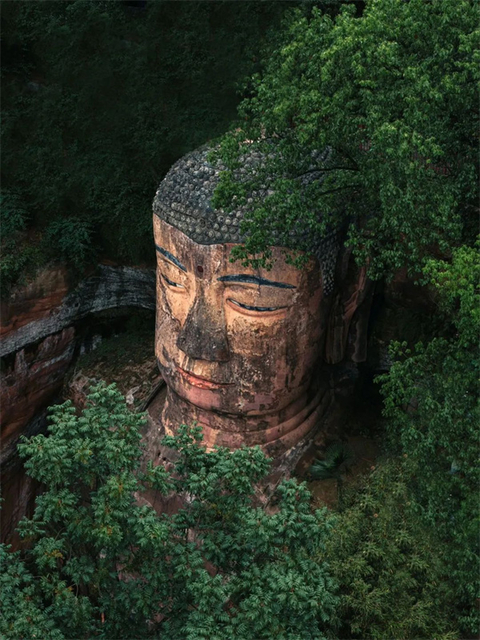 十二时辰里的新与旧——成都