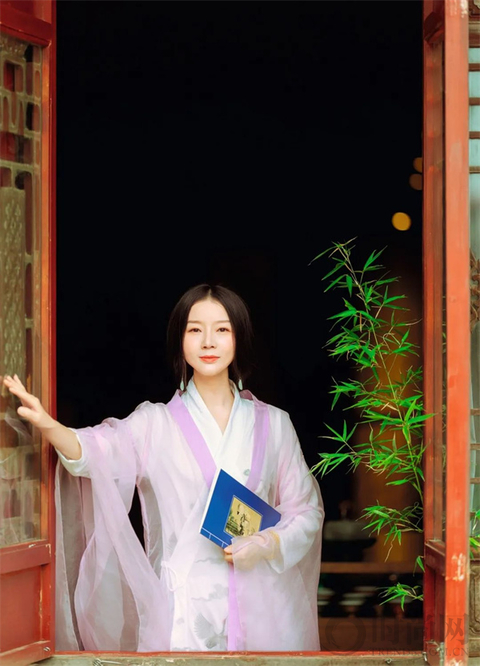 十二时辰里的新与旧——成都
