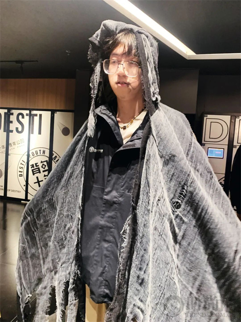 十二时辰里的新与旧——成都