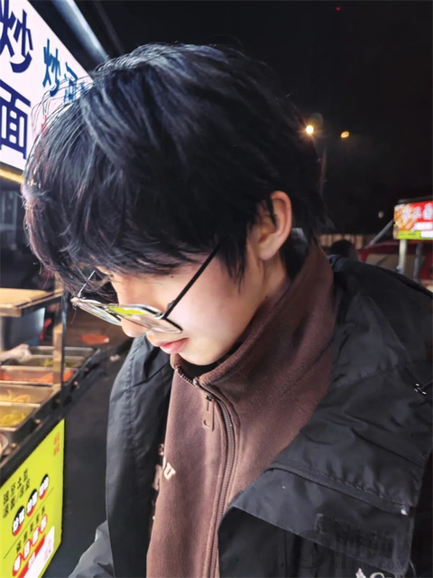 十二时辰里的新与旧——成都