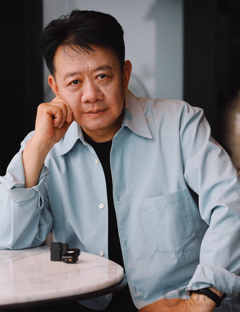 劉擎：從愛情出發，對抗系統對生活世界的殖民