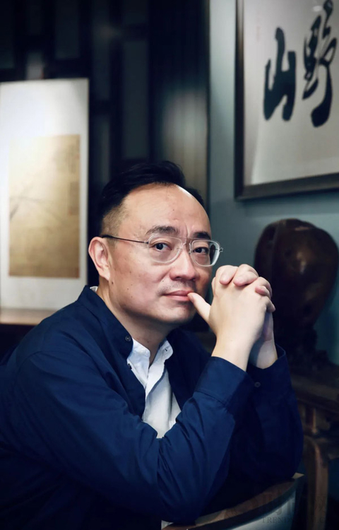 闫涛：松茸是流动的盛宴