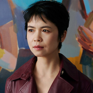 20年前，艺术家陈可也是一个“坏小孩”