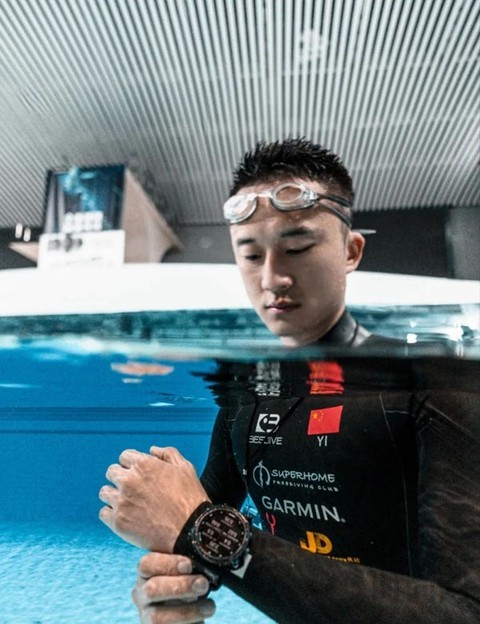 碧海之后，时间开始做慢呼吸
