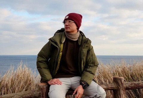 碧海之后，时间开始做慢呼吸