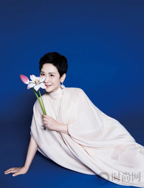 李小琳：从“电力一姐”到诗书画创作，“光明”之旅永不停歇